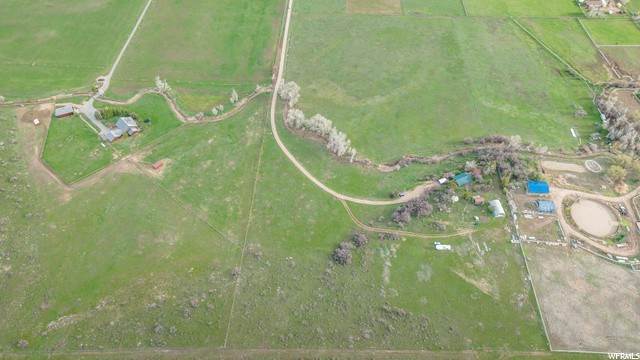 13. Land for Sale at 280 NORTH BENCH Road Oakley, Utah 84055 United States