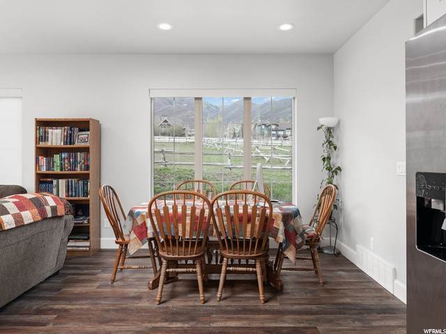 46. Single Family Homes for Sale at 987 SWISS ALPINE Road Midway, Utah 84049 United States