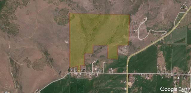 9. Land for Sale at 917 HIGH COUNTRY Lane Francis, Utah 84036 United States