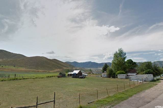 Land for Sale at 650 SOUTH HENEFER Henefer, Utah 84033 United States