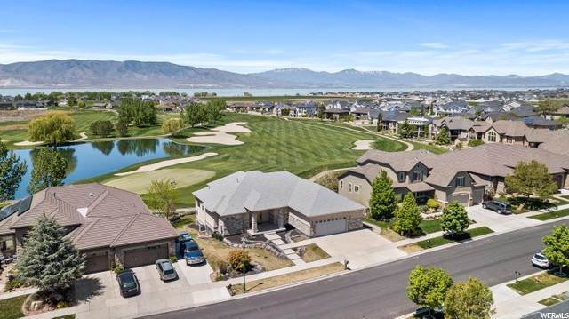 Single Family Homes for Sale at 554 1920 Orem, Utah 84059 United States