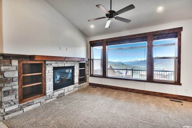 2. Twin Home for Sale at 1692 VIEWSIDE Circle Hideout Canyon, Utah 84036 United States