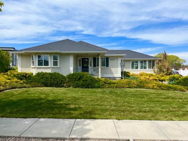 Single Family Homes for Sale at 3064 13245 Riverton, Utah 84065 United States