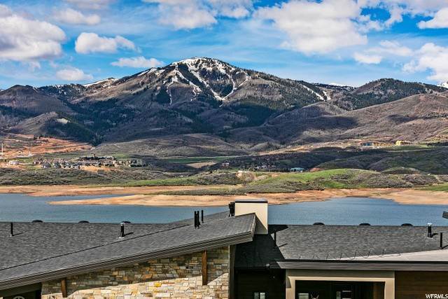 2. Townhouse for Sale at 11513 UPSIDE Drive Hideout Canyon, Utah 84036 United States