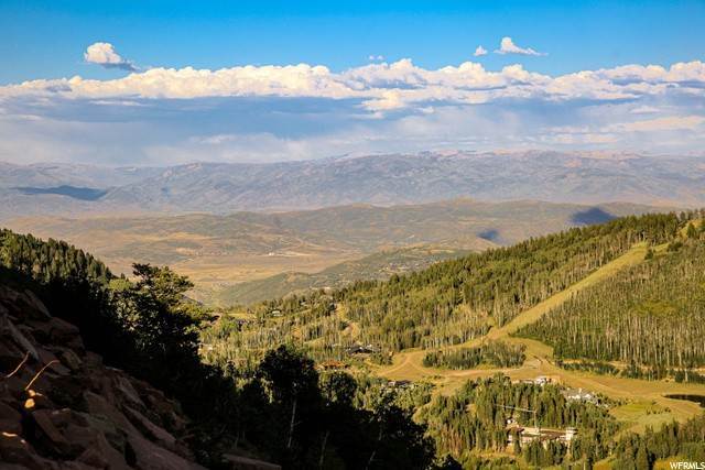 10. Land for Sale at 146 A WHITE PINE CANYON Road Park City, Utah 84060 United States