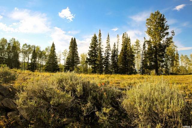 23. Land for Sale at 146 A WHITE PINE CANYON Road Park City, Utah 84060 United States