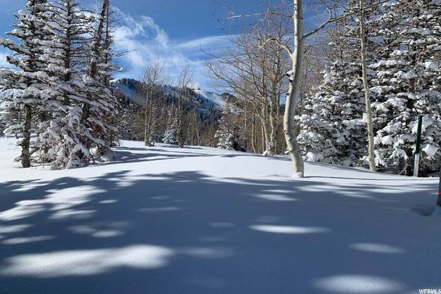 4. Land for Sale at 146 A WHITE PINE CANYON Road Park City, Utah 84060 United States