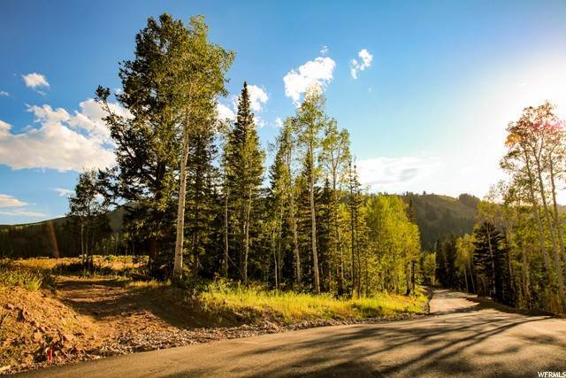 34. Land for Sale at 146 A WHITE PINE CANYON Road Park City, Utah 84060 United States