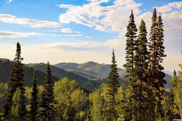 29. Land for Sale at 146 A WHITE PINE CANYON Road Park City, Utah 84060 United States