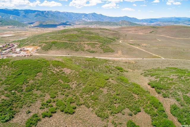 4. Land for Sale at 170 BROWNS CANYON Road Peoa, Utah 84061 United States