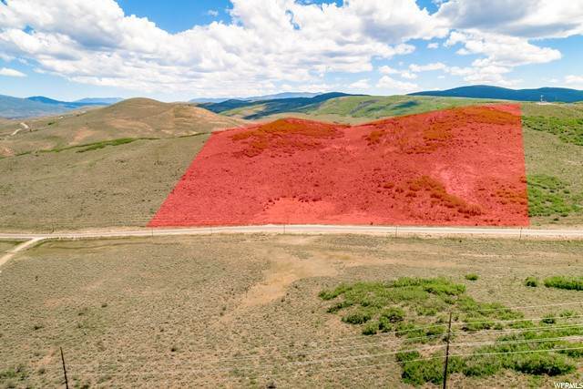 3. Land for Sale at 170 BROWNS CANYON Road Peoa, Utah 84061 United States