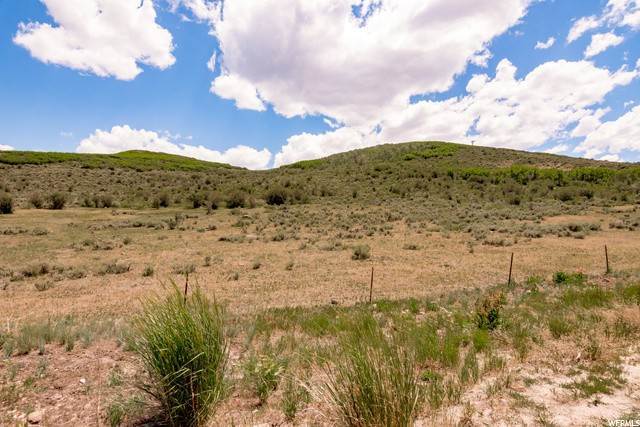 16. Land for Sale at 170 BROWNS CANYON Road Peoa, Utah 84061 United States