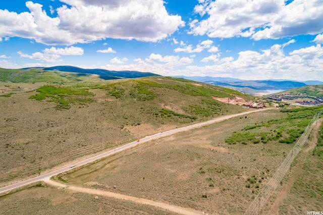 8. Land for Sale at 170 BROWNS CANYON Road Peoa, Utah 84061 United States