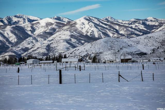 13. Land for Sale at 1535 HIGH COUNTRY Lane Francis, Utah 84036 United States