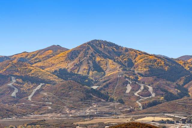 Land for Sale at 10496 FOREVERMORE Court Heber City, Utah 84032 United States