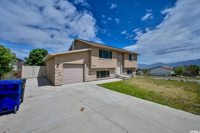 Single Family Homes for Sale at 5270 CROCKETT Drive Kearns, Utah 84118 United States