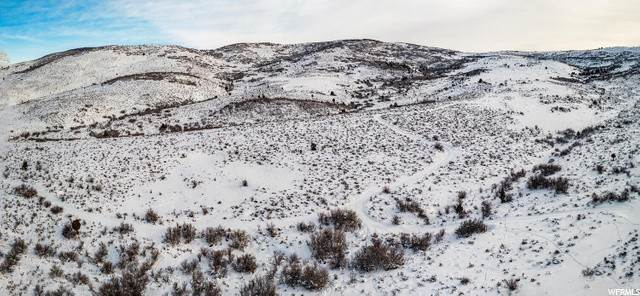 12. Land for Sale at 1253 HIGH COUNTRY Lane Francis, Utah 84036 United States