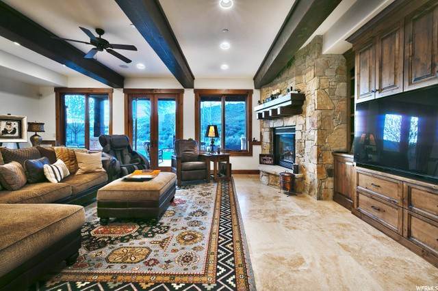 31. Single Family Homes for Sale at 2338 WESTVIEW Trail Park City, Utah 84098 United States