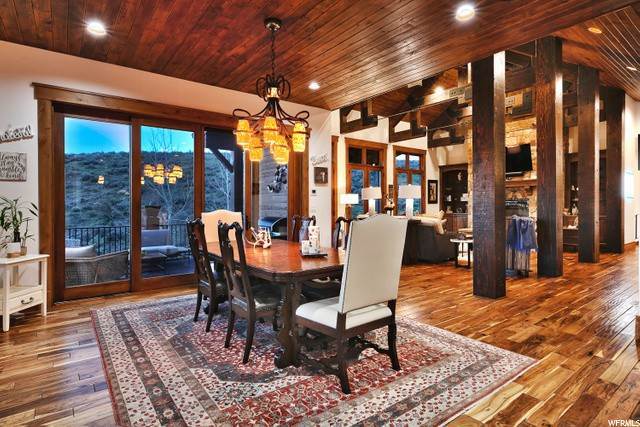 13. Single Family Homes for Sale at 2338 WESTVIEW Trail Park City, Utah 84098 United States