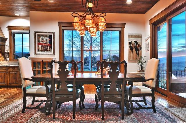 11. Single Family Homes for Sale at 2338 WESTVIEW Trail Park City, Utah 84098 United States
