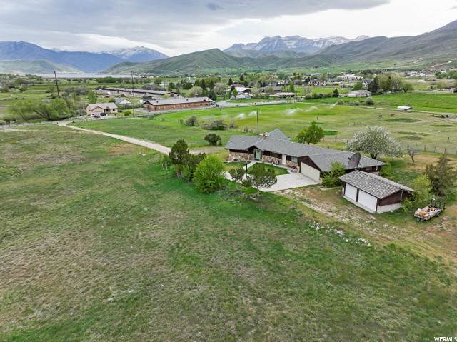 Single Family Homes for Sale at 193 850 Midway, Utah 84049 United States