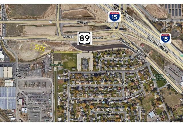 Land for Sale at Address Not Available Lehi, Utah 84043 United States