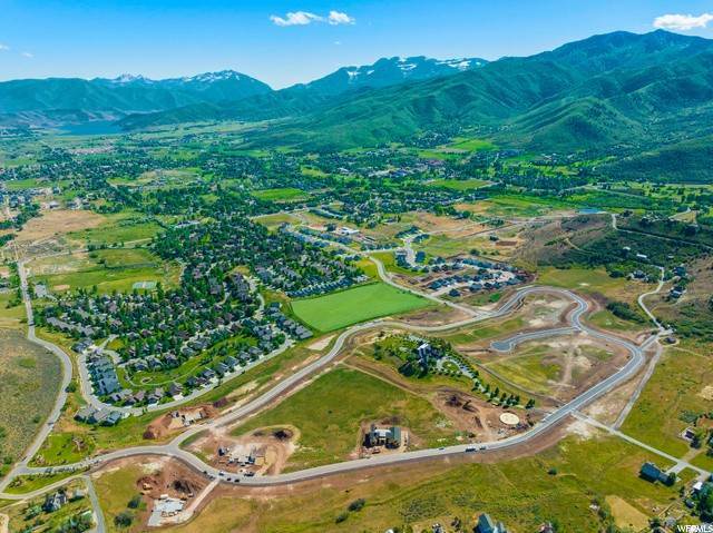 Land for Sale at 116 RESERVE TRAIL Road Midway, Utah 84049 United States