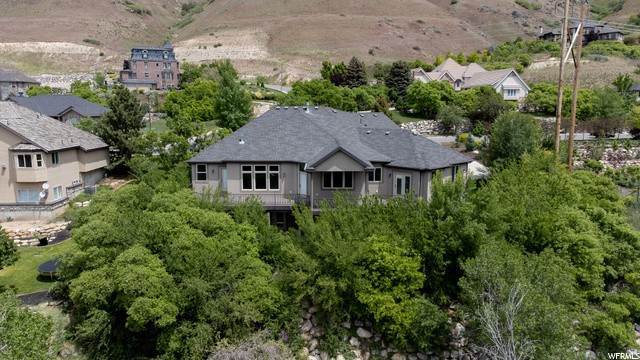 44. Single Family Homes for Sale at 2612 STONEBURY LOOP Springville, Utah 84663 United States