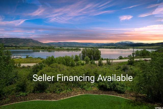 Single Family Homes for Sale at 839 HWY 158 Eden, Utah 84310 United States