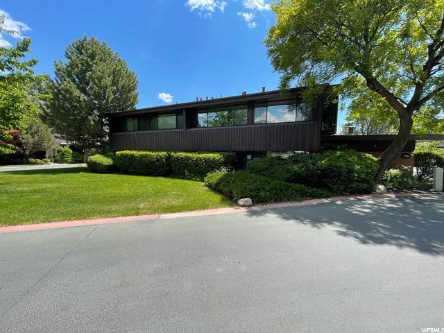 Condominiums for Sale at 2715 EDGEWOOD Drive Provo, Utah 84604 United States