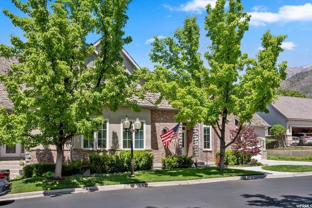 34. Twin Home for Sale at 571 NORMANDY Drive Provo, Utah 84604 United States