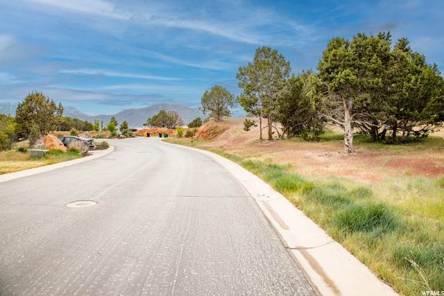 Land for Sale at 3077 HORSE MOUNTAIN CIR (189) Heber City, Utah 84032 United States