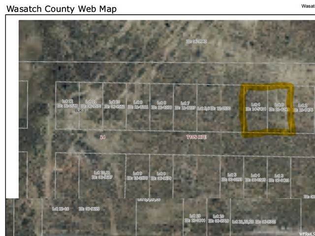 2. Land for Sale at Address Not Available Midway, Utah 84049 United States