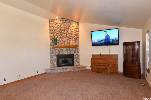 9. Single Family Homes for Sale at 755 OAK Lane Francis, Utah 84036 United States