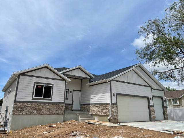 5. Single Family Homes for Sale at 2635 MONROE North Ogden, Utah 84414 United States