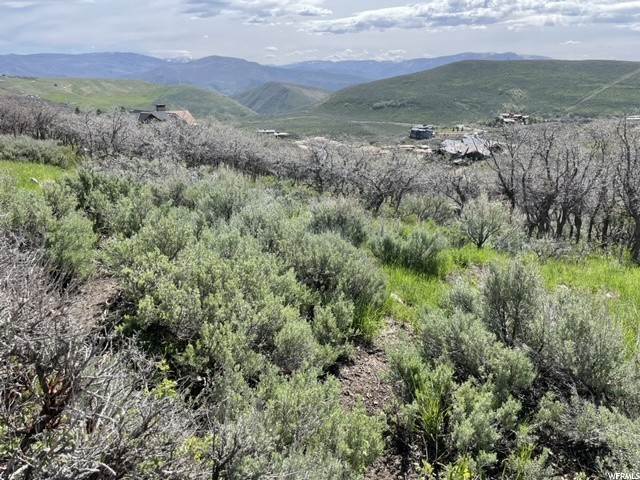 Land for Sale at 7760 PROMONTORY Road Park City, Utah 84098 United States