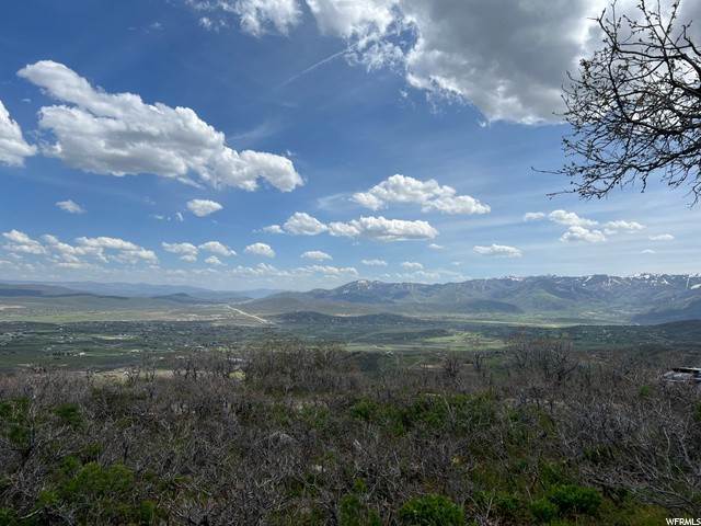 Land for Sale at 1369 LOWER COVE Road Park City, Utah 84098 United States