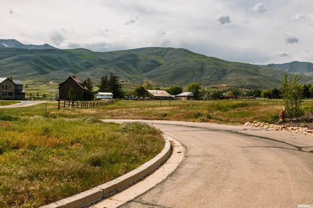 36. Land for Sale at 1430 TATE Court Midway, Utah 84049 United States