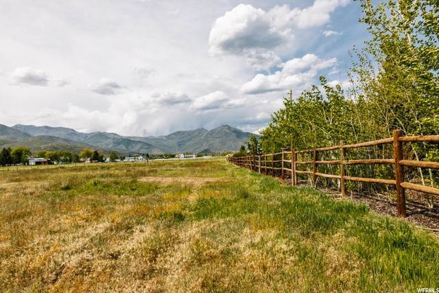 6. Land for Sale at 1430 TATE Court Midway, Utah 84049 United States