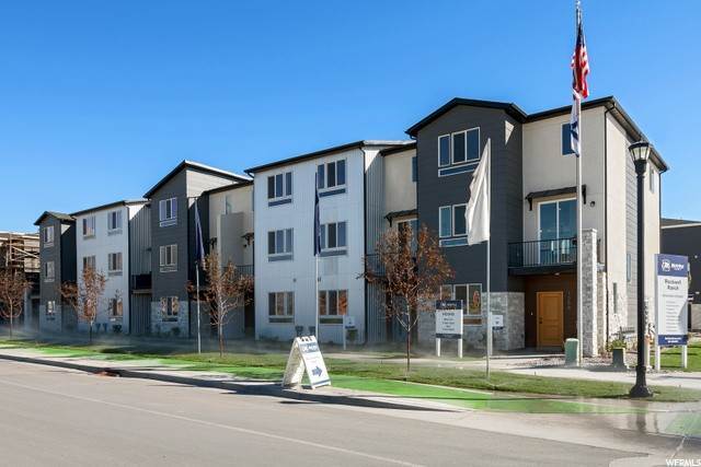 Townhouse for Sale at 382 980 American Fork, Utah 84003 United States