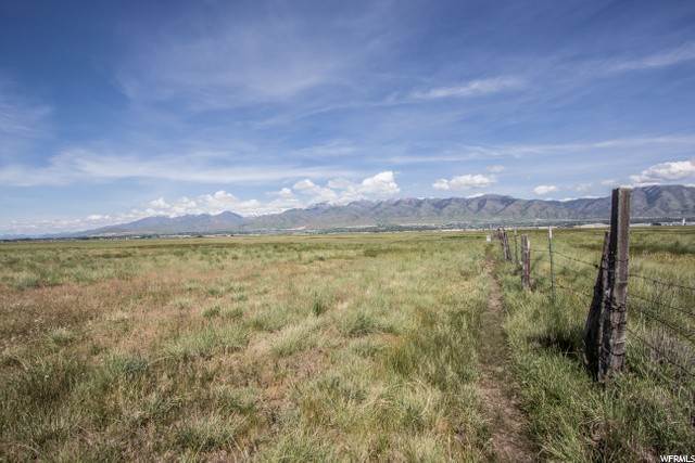 Land for Sale at Address Not Available Logan, Utah 84341 United States