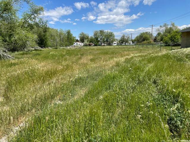 Land for Sale at 4344 3500 West Valley City, Utah 84120 United States
