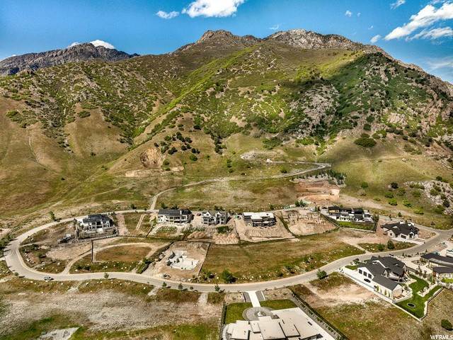 8. Land for Sale at 4029 CANYON Drive Cottonwood Heights, Utah 84121 United States