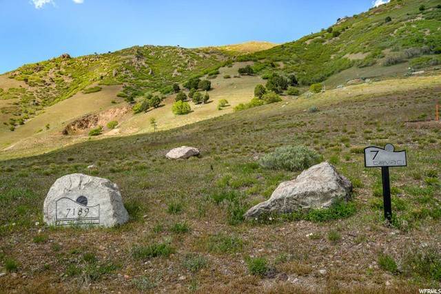 17. Land for Sale at 3974 CANYON Drive Cottonwood Heights, Utah 84121 United States