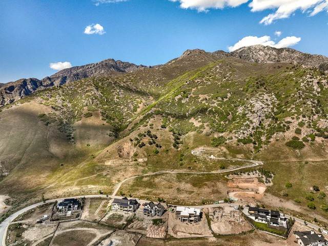 9. Land for Sale at 3938 CANYON ESTATE Drive Cottonwood Heights, Utah 84121 United States