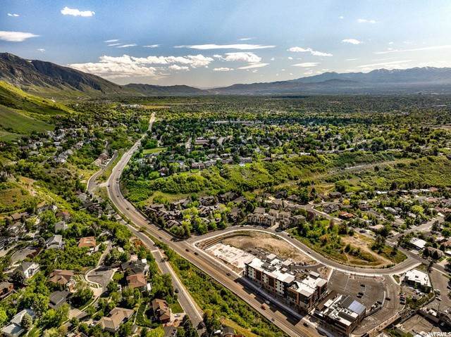 5. Land for Sale at 7051 CITY Drive Cottonwood Heights, Utah 84121 United States