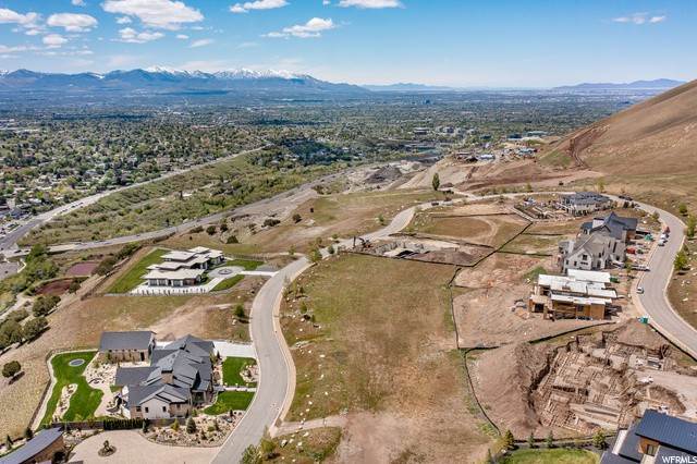 22. Land for Sale at 7141 CITY Drive Cottonwood Heights, Utah 84121 United States