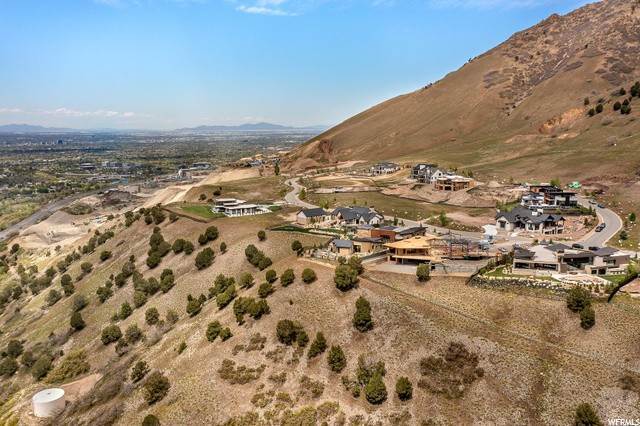 25. Land for Sale at 7179 CITY Drive Cottonwood Heights, Utah 84121 United States