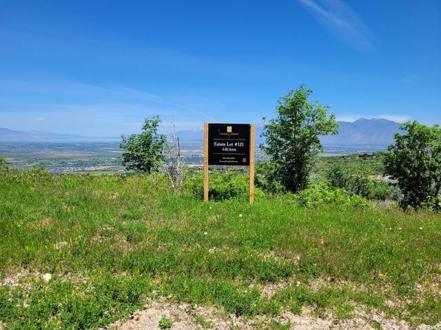 Land for Sale at 1055 BEAR HOLW Woodland Hills, Utah 84653 United States