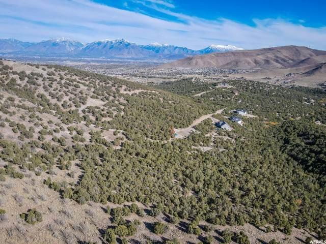 8. Land for Sale at 14510 SHAGGY MOUNTAIN Road Herriman, Utah 84096 United States